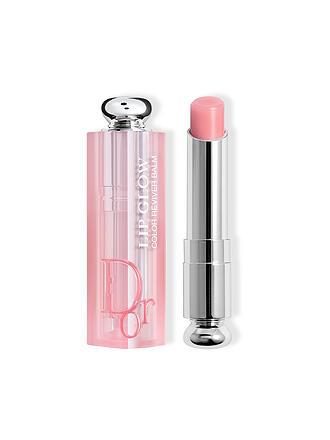 DIOR | Lip Glow Farbintensivierender Lippenbalsam ( 006 Berry ) | rosa