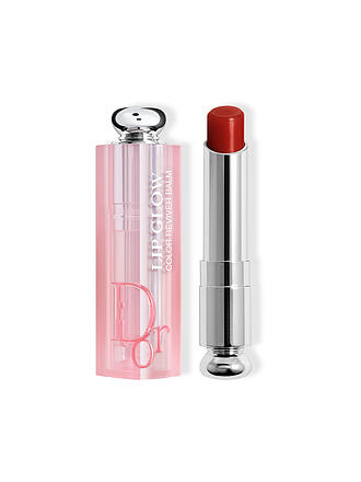 DIOR | Lip Glow Farbintensivierender Lippenbalsam ( 006 Berry ) | rot