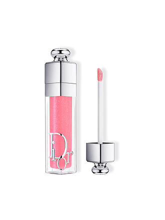 DIOR | Lipgloss - Dior Addict Lip Maximizer ( 010 Holographic Pink ) | dunkelrot