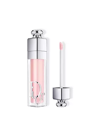 DIOR | Lipgloss - Dior Addict Lip Maximizer ( 014 Shimmer Macadamia ) | pink