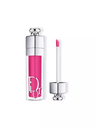 DIOR | Lipgloss - Dior Addict Lip Maximizer ( 020 Mahagony ) | pink
