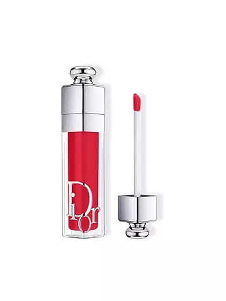 DIOR | Lipgloss - Dior Addict Lip Maximizer ( 022 Intense Red ) | dunkelrot