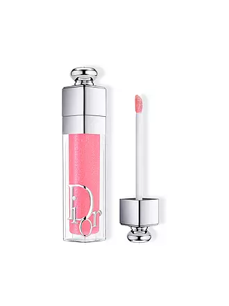 DIOR | Lipgloss - Dior Addict Lip Maximizer ( 028 Dior 8 Intense ) | rosa
