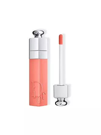 DIOR | Lipgloss - Dior Addict Lip Tint ( 351 Natural Nude ) | rosa