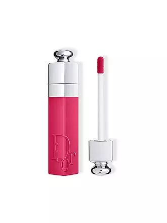 DIOR | Lipgloss - Dior Addict Lip Tint ( 731 Natural Ginger ) | pink