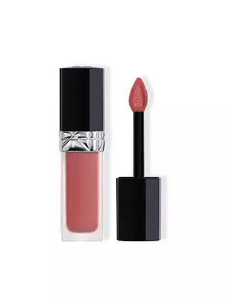 DIOR | Lipgloss - Rouge Dior Forever Liquid ( 100 Forever Nude ) | rosa