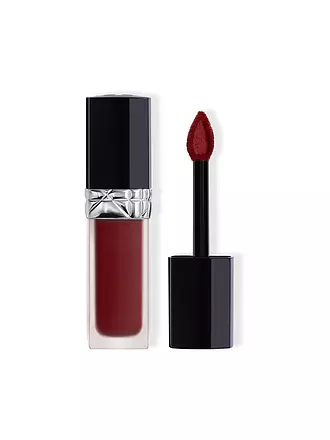 DIOR | Lipgloss - Rouge Dior Forever Liquid ( 558 Forever Grace ) | dunkelrot