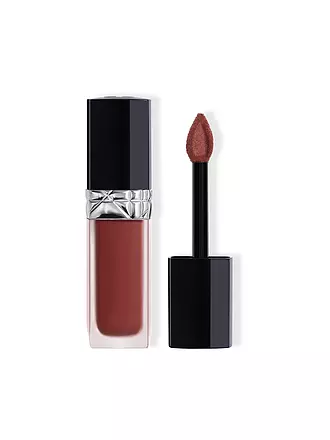 DIOR | Lipgloss - Rouge Dior Forever Liquid ( 558 Forever Grace ) | dunkelrot