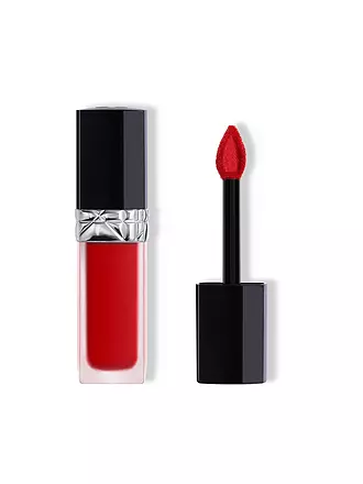DIOR | Lipgloss - Rouge Dior Forever Liquid ( 760 Forever Glam ) | dunkelrot