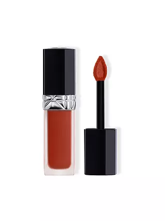 DIOR | Lipgloss - Rouge Dior Forever Liquid ( 943 Forever Shock ) | braun