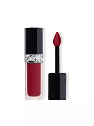 DIOR | Lipgloss - Rouge Dior Forever Liquid ( 959 Forever Bold ) | dunkelrot