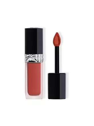 DIOR | Lipgloss - Rouge Dior Forever Liquid (720 Forever Icône) | rosa