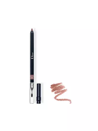 DIOR | Lippenkonturenstift - Dior Contour ( 100 Nude Look ) | braun