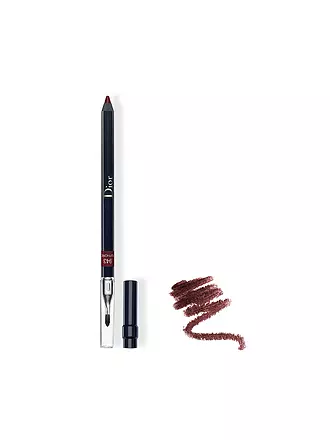 DIOR | Lippenkonturenstift - Dior Contour ( 100 Nude Look ) | rot
