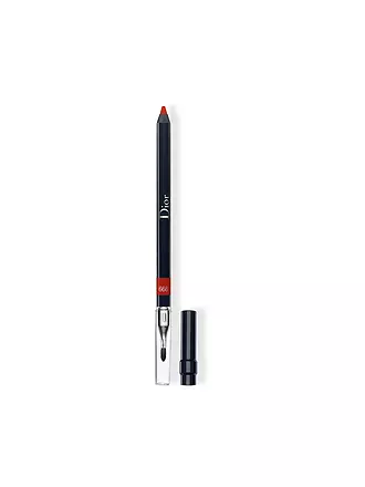 DIOR | Lippenkonturenstift - Dior Contour ( 100 Nude Look ) | rot