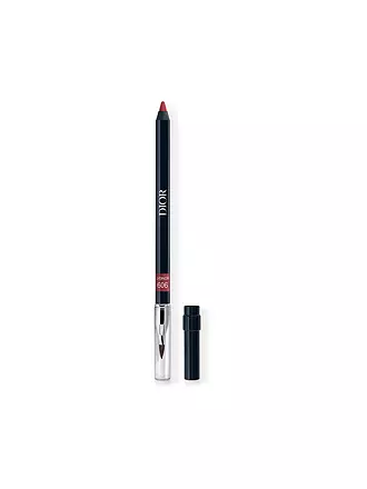 DIOR | Lippenkonturenstift - Rouge Dior Contour ( 080 Red Smile ) | beere