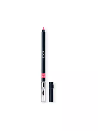 DIOR | Lippenkonturenstift - Rouge Dior Contour ( 100 Nude Look ) | rosa
