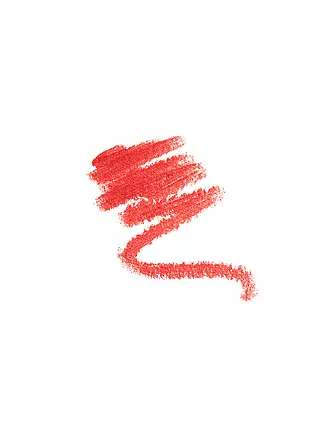 DIOR | Lippenkonturenstift - Rouge Dior Contour ( 100 Nude Look ) | rot