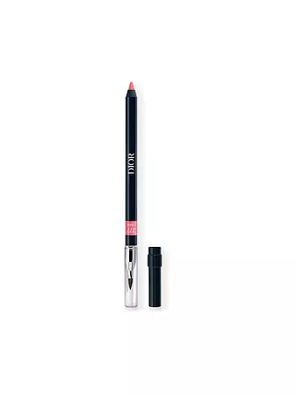 DIOR | Lippenkonturenstift - Rouge Dior Contour ( 525 Cherie ) | rosa