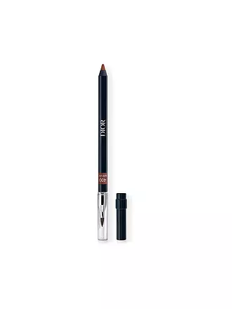 DIOR | Lippenkonturenstift - Rouge Dior Contour ( 525 Cherie ) | camel