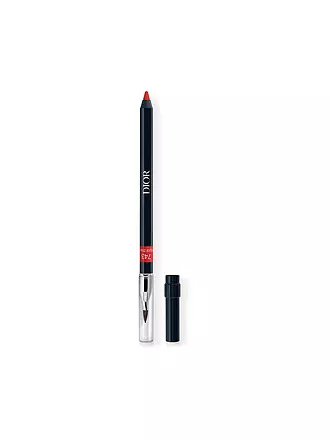 DIOR | Lippenkonturenstift - Rouge Dior Contour ( 525 Cherie ) | beere