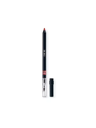 DIOR | Lippenkonturenstift - Rouge Dior Contour ( 525 Cherie ) | beere