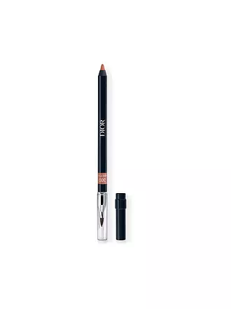 DIOR | Lippenkonturenstift - Rouge Dior Contour ( 772 Classic ) | camel