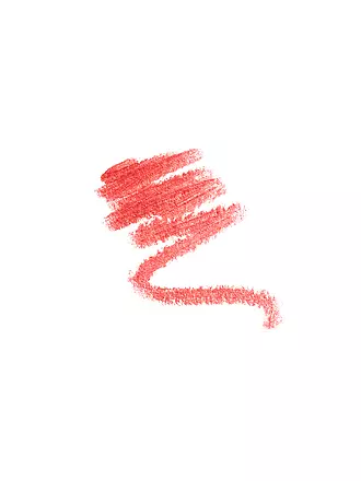 DIOR | Lippenkonturenstift - Rouge Dior Contour (000 Diornatural) | orange