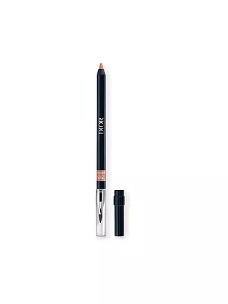 DIOR | Lippenkonturenstift - Rouge Dior Contour (200 Nude Touch) | hellbraun