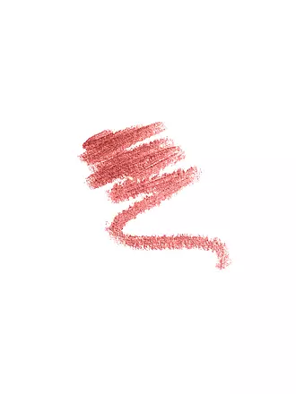 DIOR | Lippenkonturenstift - Rouge Dior Contour (200 Nude Touch) | dunkelrot