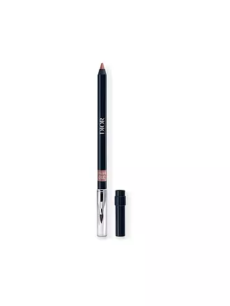 DIOR | Lippenkonturenstift - Rouge Dior Contour (310 Beige Tulle) | camel