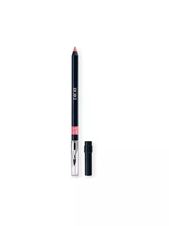 DIOR | Lippenkonturenstift - Rouge Dior Contour (400 Nude Line) | rosa