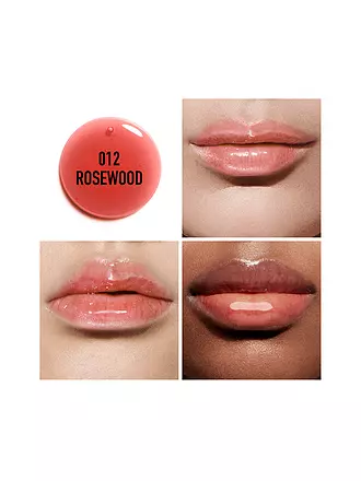 DIOR | Lippenöl - Dior Addict Lip Glow OIl ( 000 Universal Clear ) | rosa