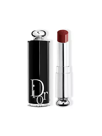 DIOR | Lippenstift - Dior Addict ( 845 Vinyl Red ) | dunkelrot