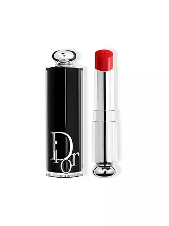 DIOR | Lippenstift - Dior Addict - Nachfüllbar ( 100 Nude Look ) | rot