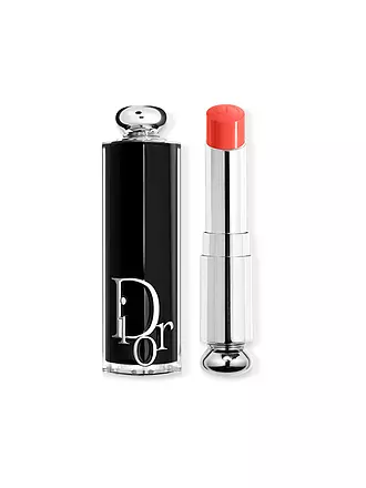 DIOR | Lippenstift - Dior Addict - Nachfüllbar ( 373 Rose Celestial ) | orange