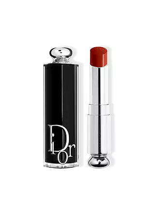 DIOR | Lippenstift - Dior Addict - Nachfüllbar ( 418 Beige Oblique ) | dunkelrot