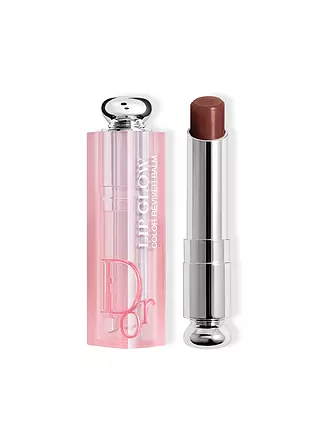 DIOR | Lippenstift - Dior Addict Lip Glow  ( 038 Rose Nude ) | beige