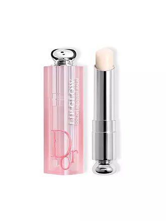 DIOR | Lippenstift - Dior Addict Lip Glow  ( 038 Rose Nude ) | transparent