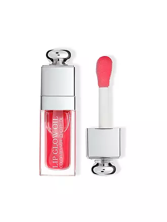 DIOR | Lippenstift - Dior Addict Lip Glow Oil (012 Rosewood ) | rot