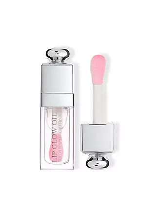DIOR | Lippenstift - Dior Addict Lip Glow Oil (012 Rosewood ) | transparent