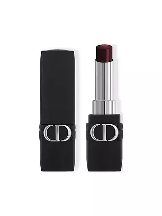 DIOR | Lippenstift - Rouge Dior Forever Lipstick ( 111 Forever Night ) | braun