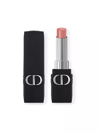 DIOR | Lippenstift - Rouge Dior Forever Lipstick ( 505 Forever Sensual ) | camel