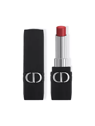 DIOR | Lippenstift - Rouge Dior Forever Lipstick ( 879 Forever Passionate ) | rosa