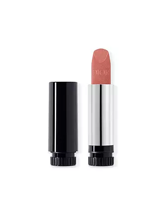 DIOR | Lippenstift - Rouge Dior Lipstick Refill (300 Nude Style Velvet Finish) | rot