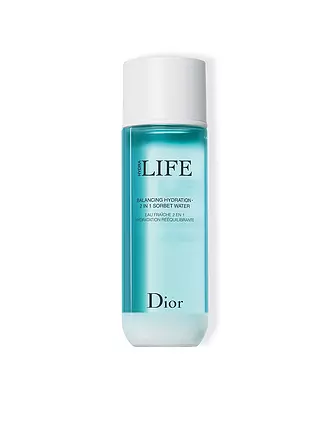 DIOR | Lotion - Hydra Life 2 in 1 Sorbet Water 175ml | keine Farbe