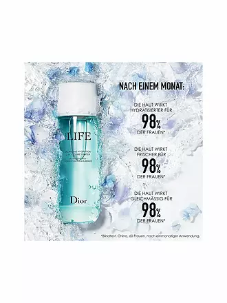 DIOR | Lotion - Hydra Life 2 in 1 Sorbet Water 175ml | keine Farbe