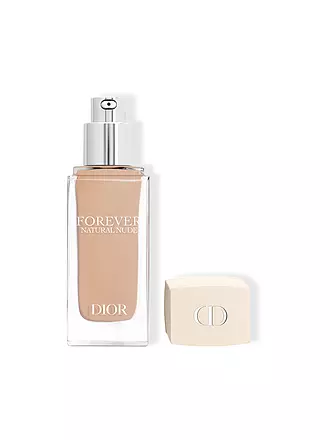 DIOR | Make Up - Dior Forever Natural Nude ( 1CR ) | hellbraun