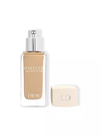 DIOR | Make Up - Dior Forever Natural Nude ( 3,5N ) | camel