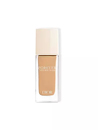 DIOR | Make Up - Dior Forever Natural Nude ( 3WO ) | hellbraun